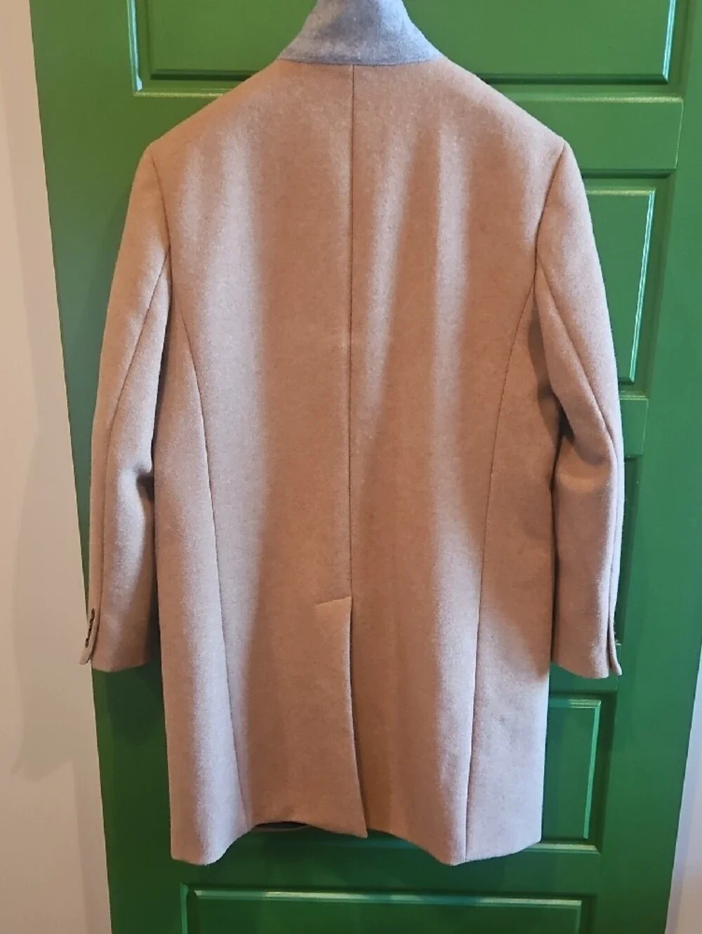 J. Crew wore once